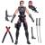 Hasbro - G.I. JOE - Snake Eyes (Dawn Moreno) - Fig. Classified Series #197 15cm