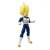 Bandai Red - DRAGON BALL - SS3 Vegeta (Daima Ver.) - Figure Dragon Stars 17cm