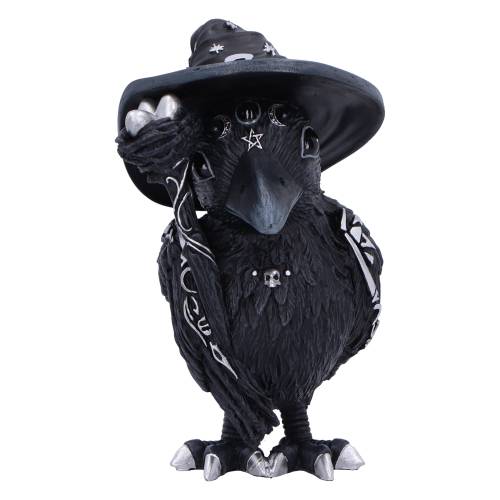 Nemesis - CULT CUTIES - Eliwing - Figure 10.4cm