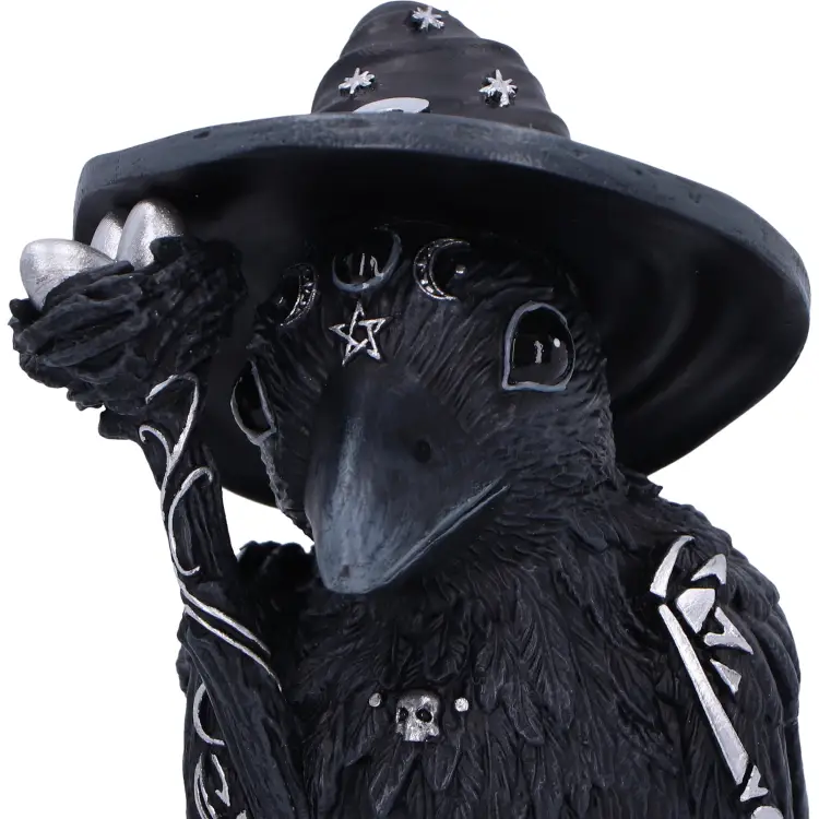 Nemesis - CULT CUTIES - Eliwing - Figure 10.4cm