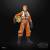 Hasbro - MANDALORIAN - Colonel Ward - Figure Black Series 15cm