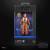 Hasbro - MANDALORIAN - Colonel Ward - Figure Black Series 15cm