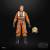 Hasbro - MANDALORIAN - Colonel Ward - Figure Black Series 15cm