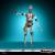 Hasbro - MANDALORIAN - IG-11 (Navarro Marshal) - Fig. Vintage Collection 10cm