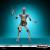 Hasbro - MANDALORIAN - IG-11 (Navarro Marshal) - Fig. Vintage Collection 10cm