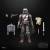 Hasbro - THE MANDALORIAN - Mandalorian & Grogu - Figure Black Series 15cm