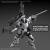 Bandai Model Kit - DAEMON X MACHINA - 30MM TS Bahamut - Model Kit