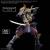 Bandai Model Kit - 30MF - Class Up Armor Meteoric Ironshogun - Model Kit
