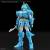 Bandai Model Kit - SAMURAI TROOPER -30MF Yoroi-Shinden Samurai Troopers Water - Model Kit