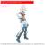 Bandai Model Kit - 30MS - Option Body Parts Sigma Sisters Paradox 2 (Color C) - Model Kit