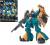 Bandai Model Kit - GUNDAM - RE/100 1/100 Gyunei Guss's Jagd Doga - Model Kit