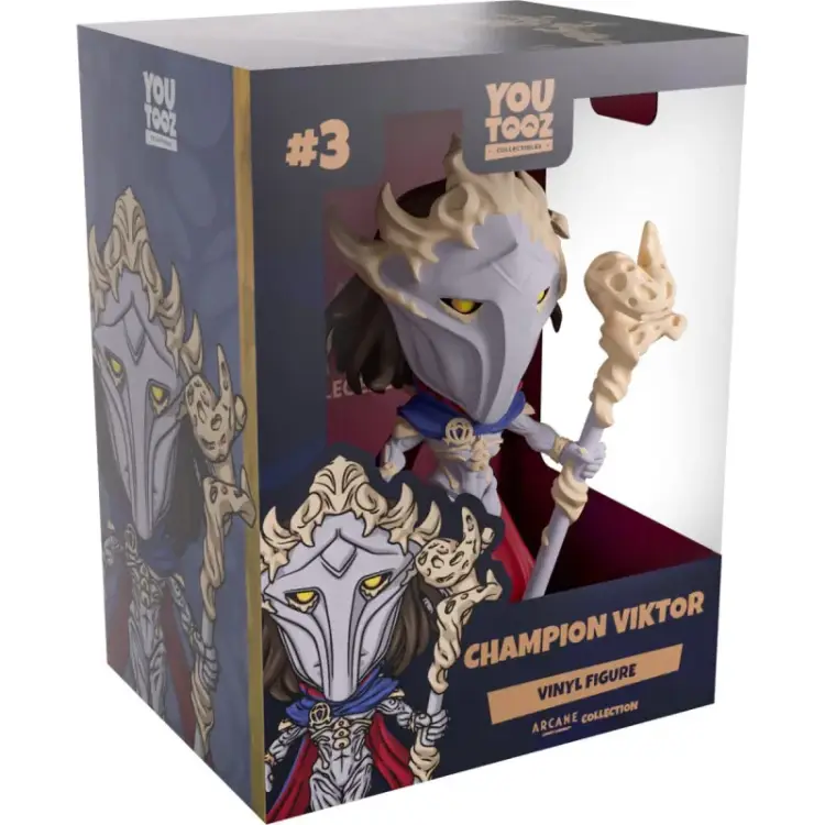 YouTooz - Arcane - Viktor 13 cm