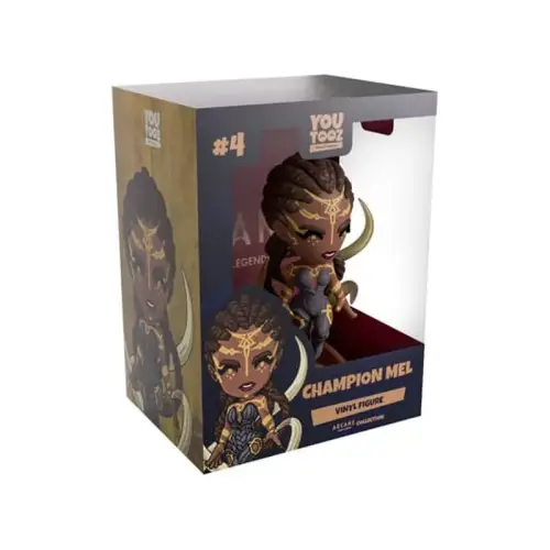YouTooz - Arcane - Champion Mel 12 cm