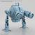 Bandai Model Kit - 30MM - 1/144 Extended Armament Vehicle (Marine Exploration) -Model Kit