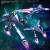 Bandai Model Kit - MACROSS - HG 1/100 VF-25G Messiah Valkyrie Michael Custom - Model Kit