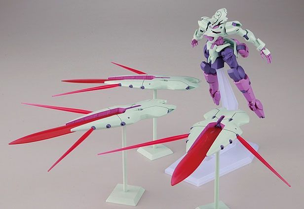 Bandai Model Kit - GUNDAM - HG 1/144 Gundam G-Lucifer - Model Kit