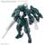 Bandai Model Kit - 30MM - 1/144 EXM-A9p Spinatio (Pirate Type) - Model Kit