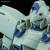 Bandai Model Kit - GUNDAM - RE/100 1/100 Gun EZ - Model Kit