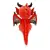 YouTooz - Dungeons & Dragons Plush Red Dragon 22 cm