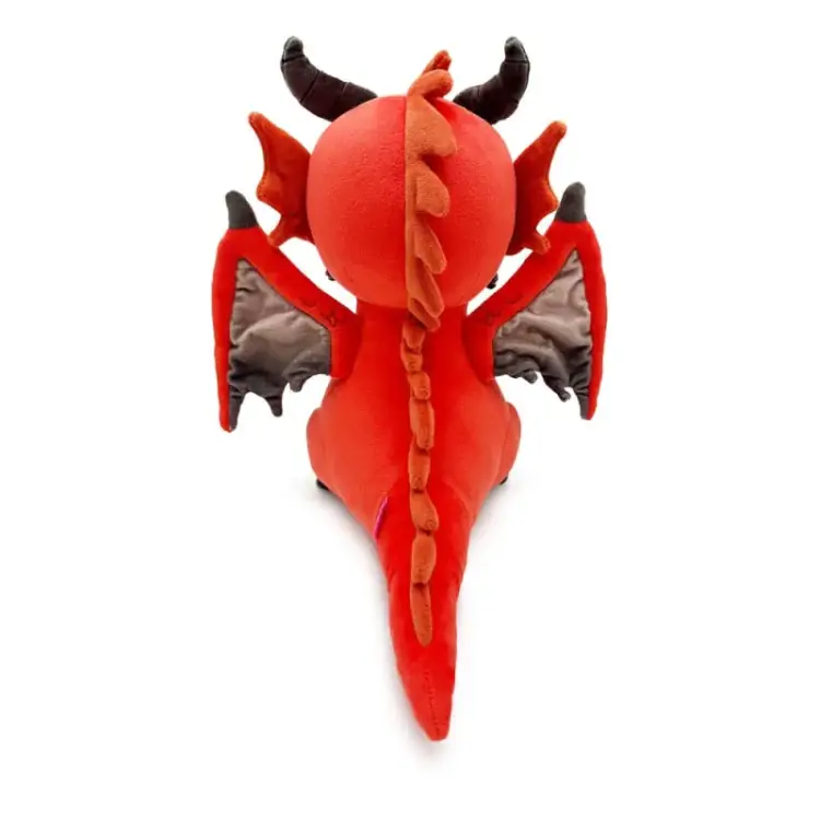 YouTooz - Dungeons & Dragons Plush Red Dragon 22 cm