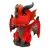 YouTooz - Dungeons & Dragons Plush Red Dragon 22 cm