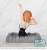 Sega Goods - A CERTAIN SCIENTIFIC - Mikoto Misaka - Figure Thermae Utopia 14cm