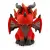 YouTooz - Dungeons & Dragons Plush Red Dragon 22 cm