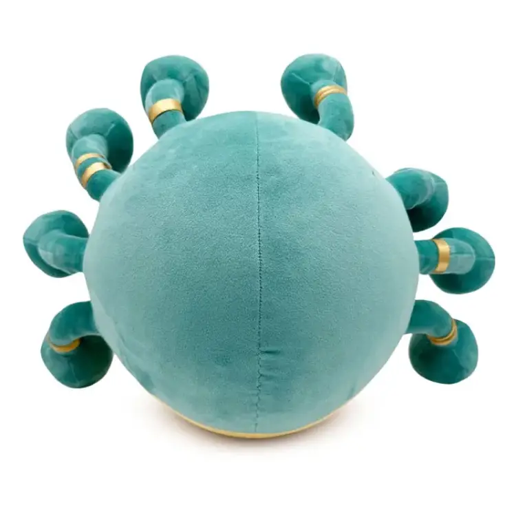 YouTooz - Dungeons & Dragons Plush Xanathar 22 cm