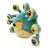 YouTooz - Dungeons & Dragons Plush Xanathar 22 cm