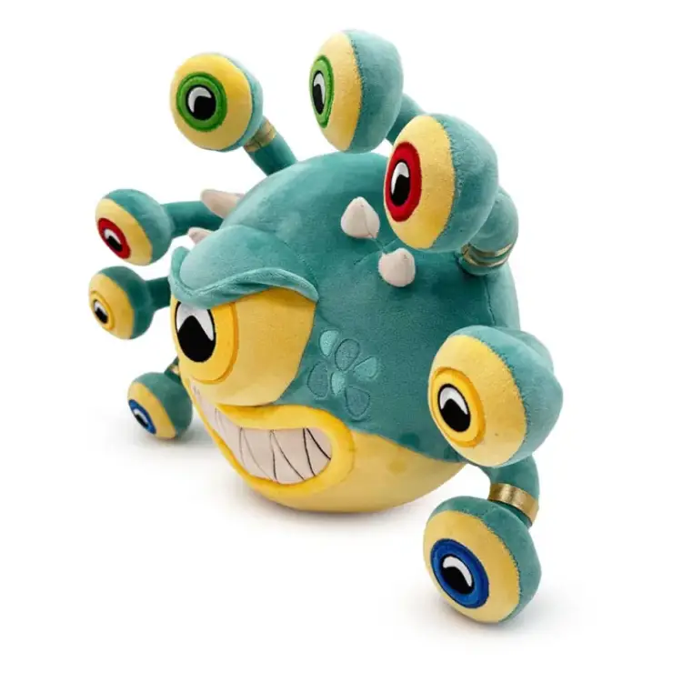 YouTooz - Dungeons & Dragons Plush Xanathar 22 cm