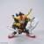 Bandai Model Kit - GUNDAM - BB404 LegendBB Musha Gundam MK-III - Model Kit