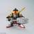 Bandai Model Kit - GUNDAM - BB404 LegendBB Musha Gundam MK-III - Model Kit