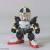 Bandai Model Kit - GUNDAM - BB404 LegendBB Musha Gundam MK-III - Model Kit