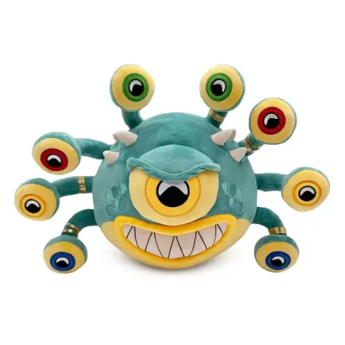 YouTooz - Dungeons & Dragons Plush Xanathar 22 cm
