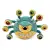 YouTooz - Dungeons & Dragons Plush Xanathar 22 cm