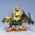 Bandai Model Kit - GUNDAM - GG Z Gundam MS Collection - Model Kit