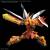 Bandai Model Kit - GUNDAM - HG 1/144 Gouf Ignited (Heine Westenfluss Custom) - Model Kit