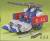Bandai Model Kit - GUNDAM - 1/100 Guntank R-44 - Model Kit