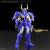Bandai Model Kit - SAMURAI TROOPER - 30MF Yoroi-Shinden Samurai Troopers Sky - Model Kit
