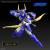 Bandai Model Kit - SAMURAI TROOPER - 30MF Yoroi-Shinden Samurai Troopers Sky - Model Kit