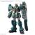 Bandai Model Kit - GUNDAM - HG 1/144 Gundam Leopard - Model Kit