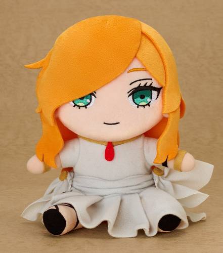 Goodsmile - FRIEREN : BEYOND JOURNEY'S END - Flamme - Plush 17cm