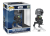 Funko - MANDALORIAN & GROGU - POP Ride DLX N° 837 - The Mandalorian AT-RT