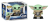 Funko - MANDALORIAN & GROGU - POP Star Wars N° 819 - Grogu