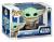 Funko - MANDALORIAN & GROGU - POP Star Wars N° 819 - Grogu