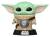 Funko - MANDALORIAN & GROGU - POP Star Wars N° 819 - Grogu