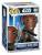Funko - MANDALORIAN & GROGU - POP Star Wars N° 821 - Mercenary Guard Droid