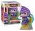 Funko - YU-GI-OH! - POP Premium N° 2315 - Dark Magician (Card)