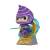 Funko - YU-GI-OH! - POP Premium N° 2315 - Dark Magician (Card)