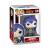 Funko - FAIRY TAIL 100 YEAR QUEST - POP Animation N° 2289 - Wendy